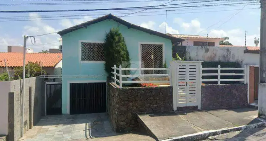 Casa Mobiliada para aluguel Atalaia - Aracaju / SE