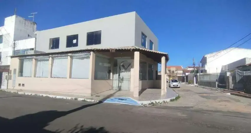 Imóvel Comercial no Bairro Inácio Barbosa em Aracaju