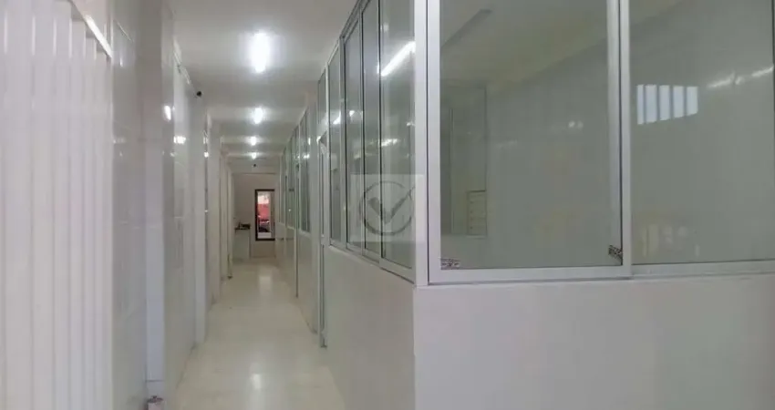 Ponto comercial para alugar na Rua Nova Paraíba, América, Aracaju