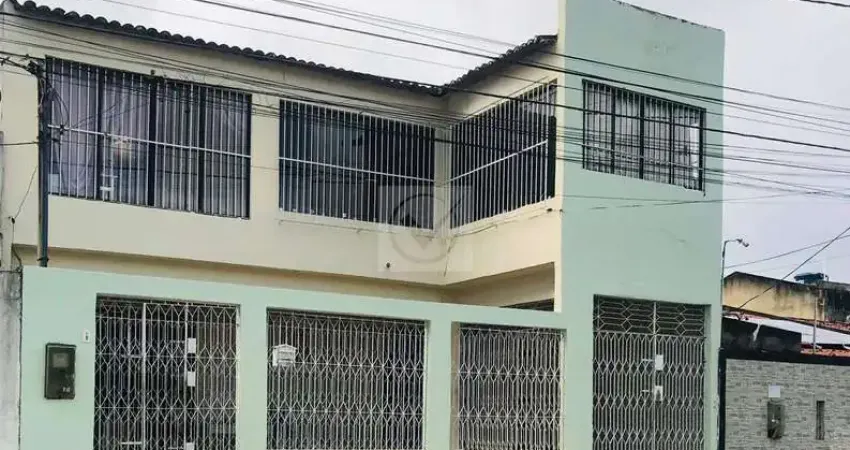 Casa Residencial à Venda – Bairro José Conrado de Araújo