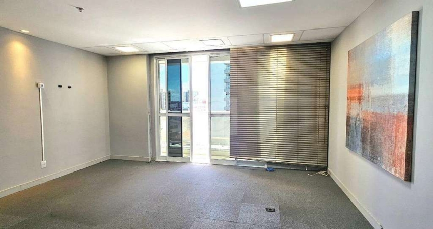 Sala comercial para alugar na Avenida Doutor José Machado de Souza, Jardins, Aracaju