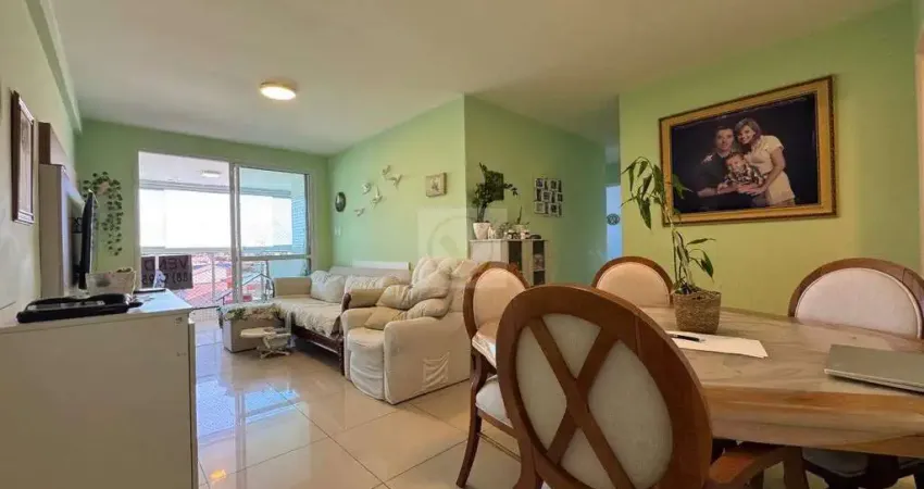 Apartamento a Venda no Residencial Costa do Atlântico