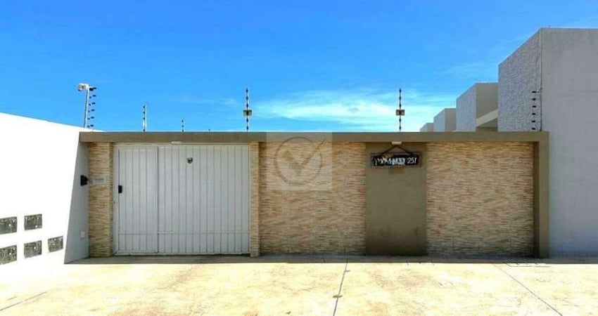 Casa com 2 quartos para alugar na Rua José Carlos de Almeida, Povoado São José, Aracaju