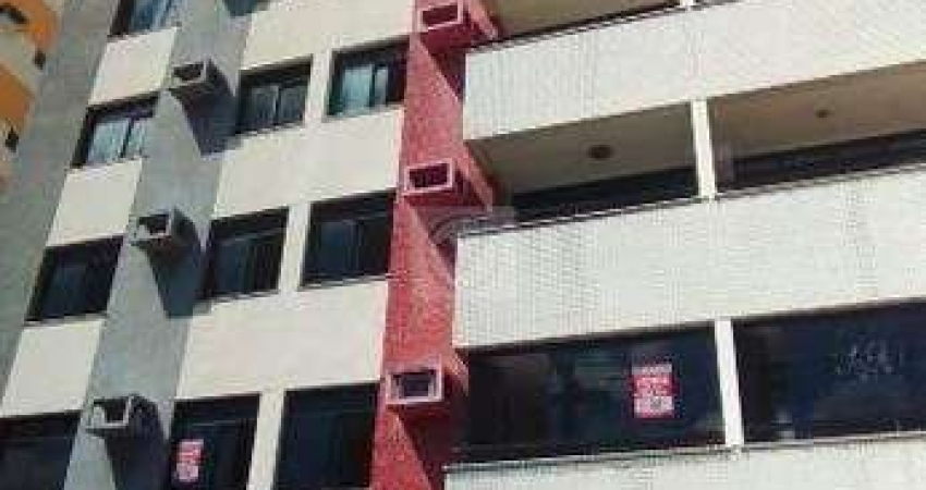VENDA - APARTAMENTO NO CONDOMÍNIO BARCELONA - LUZIA