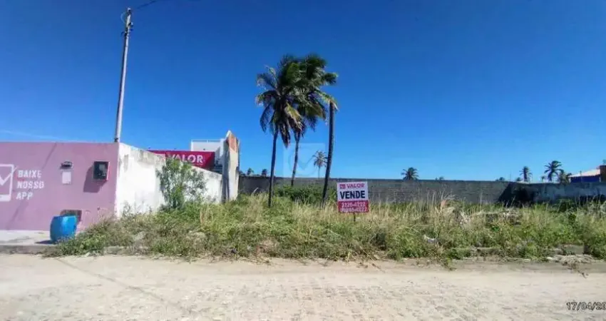 VENDA - LOTE PRIVILEGIADO NO CONDOMÍNIO BONANZA - ORLA SUL 340m² | Excelente Localização | Próximo à Portaria