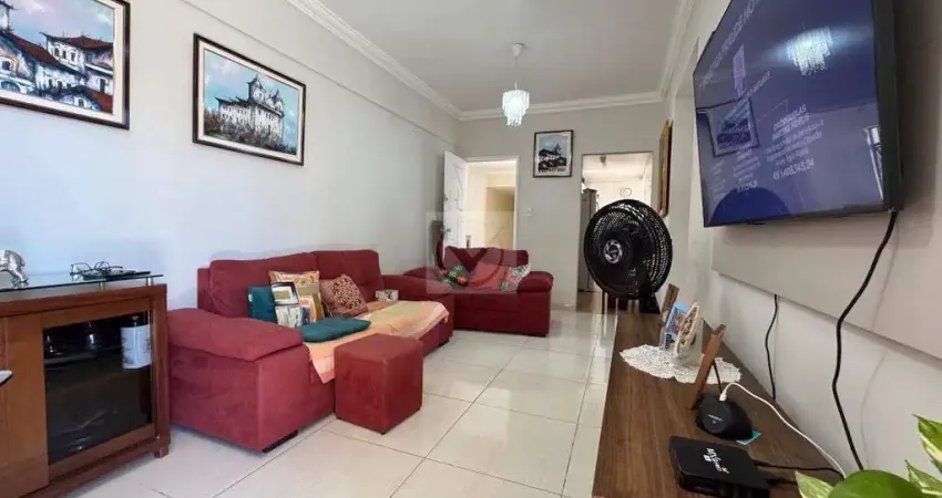 Apartamento Nordeste a Venda no Condomínio Sylvio Romero