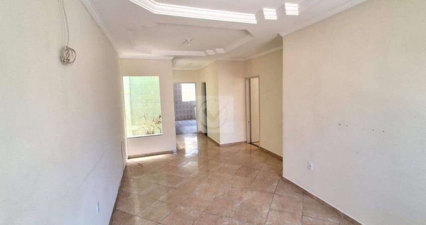 Aluguel | Pavimento Térreo Casa Residencial no Bairro São Conrado