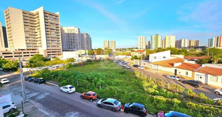 Terreno comercial para alugar na Avenida Francisco Freitas Bendocchi Alves, Jardins, Aracaju