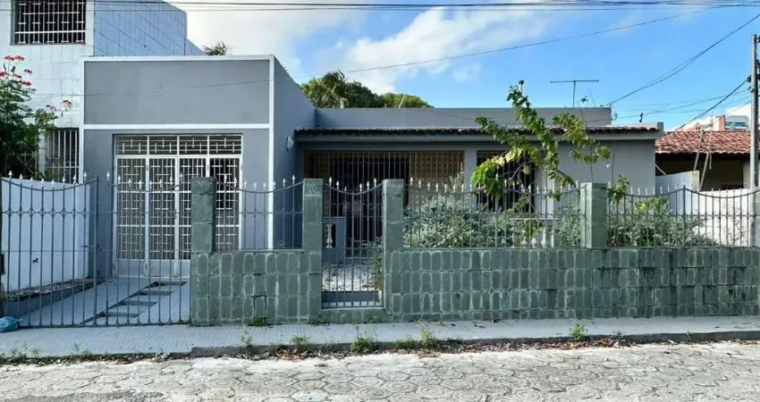 Casa com 3 quartos à venda na Rua Vidal Negreiros, Inácio Barbosa, Aracaju