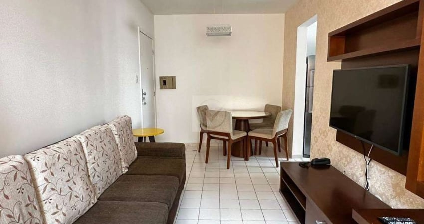 Aluguel | Apartamento Mobiliado, Aracaju-SE