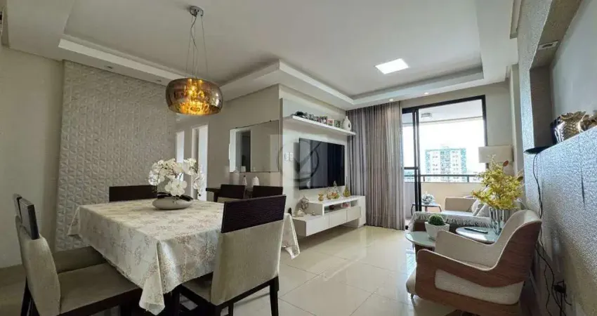 Apartamento a Venda no Alameda Verdejar Club Residence