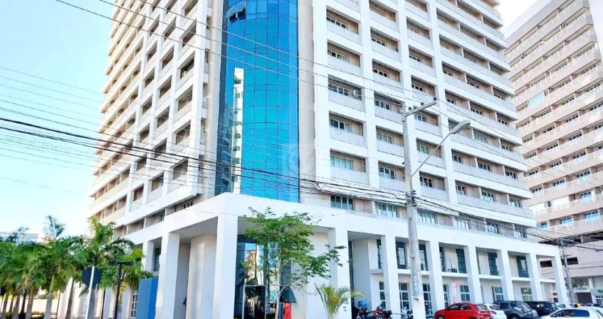Sala comercial para alugar na Avenida Doutor José Machado de Souza, Jardins, Aracaju
