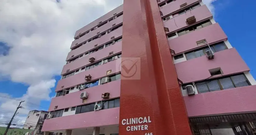 Sala Comercial à Venda – Bairro Cirurgia | Excelente Localização!