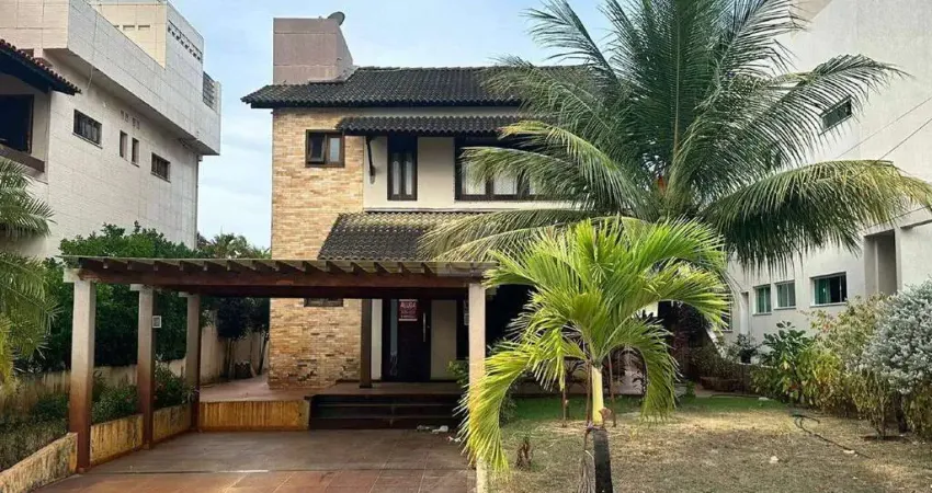 Venda | Casa em Condomínio, 3 Quartos , 2 Suítes Aracaju-SE