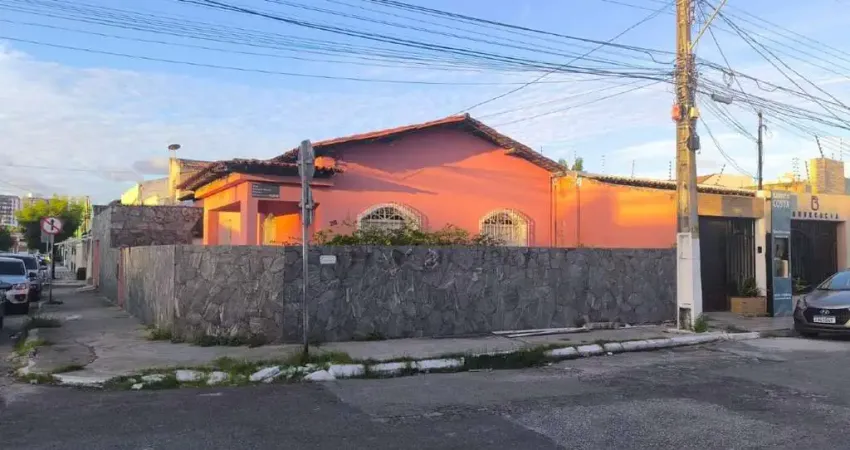 Aluguel | Casa de esquina no Salgado Filho - Aracaju/SE