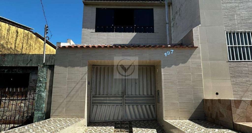 Casa com 4 quartos à venda na Rua Nossa Senhora da Glória, Cidade Nova, Aracaju
