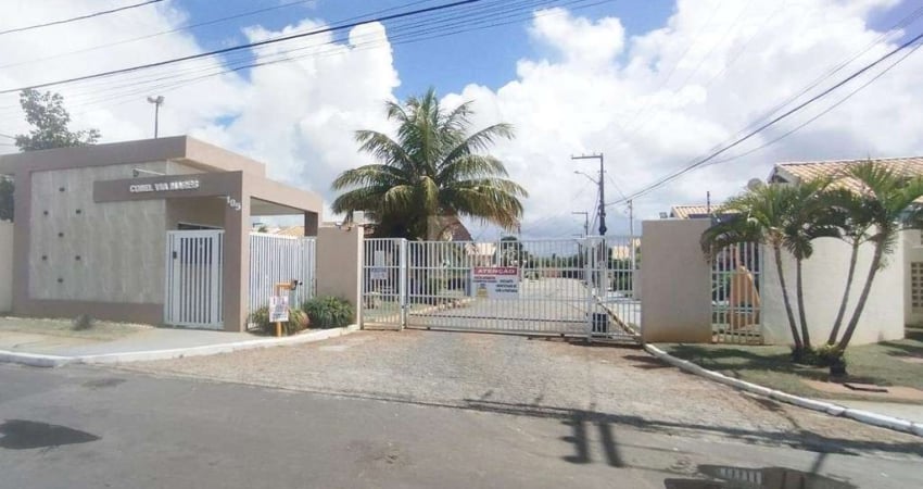 Casa em Condomínio – Conforto e Lazer Perto das Praias