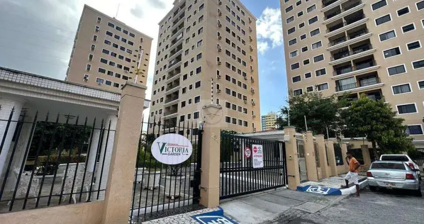 Apartamento com 3 quartos à venda na Alameda Deputado Dilson Batista, Grageru, Aracaju
