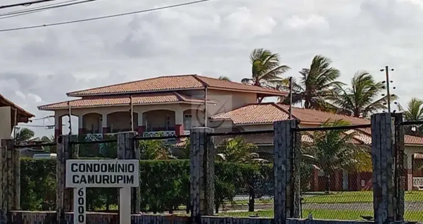 Casa em condominio à venda, 4 quartos, 4 suítes, 5 vagas, São José dos Náufragos - Aracaju/SE