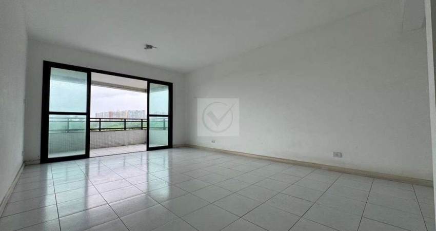 Apartamento com 4 quartos à venda na Avenida Santos Santana, Jardins, Aracaju