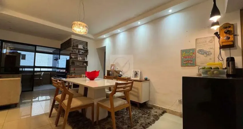 Apartamento a Venda no Condomínio Virtuosi Residence