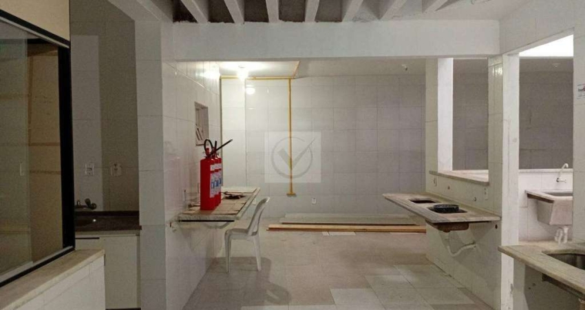 Ponto Comercial para Aluguel, Grageru/Jardins Aracaju - SE