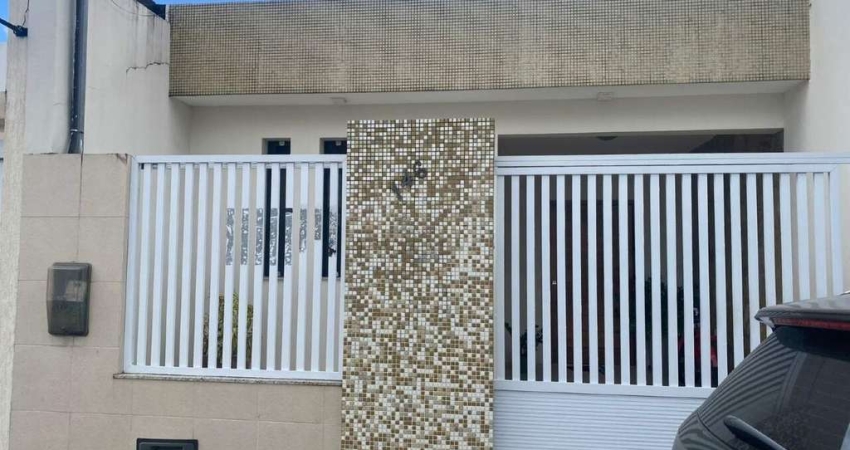 Casa com 3 quartos à venda na Rua Comendador Francisco José da Cunha, Centro, Itabaiana