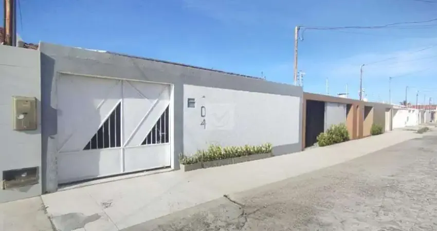 Casa à Venda no Bairro Aruana – Oportunidade Imperdível!