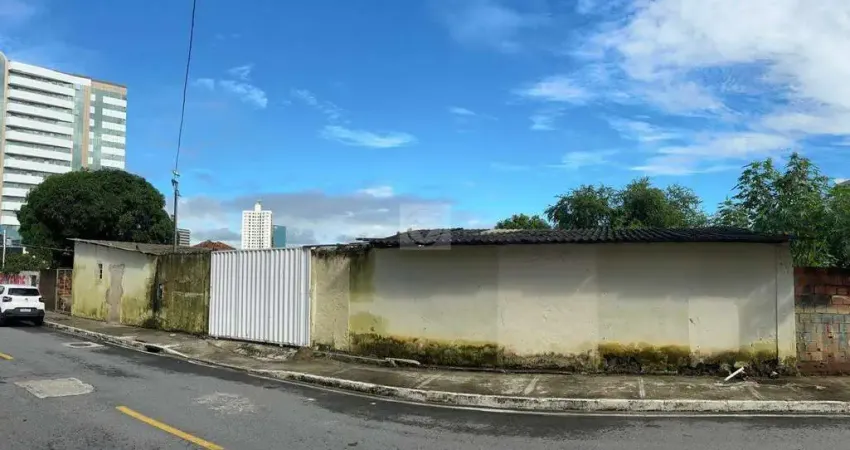 Terreno Comercial para Locação - Oportunidade Imperdível!