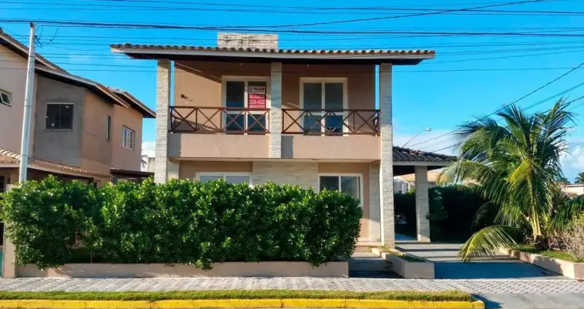 Casa no Condomínio Portal dos Tropicos