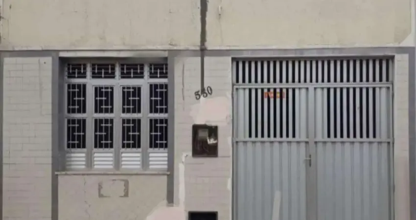 Casa com 4 quartos à venda na Rua Capitão Manoel Joaquim Mendes, Centro, Itabaiana