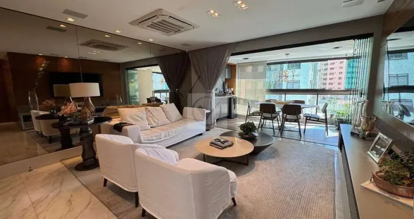 Apartamento a Venda no Condomínio Metropolitan Jardins