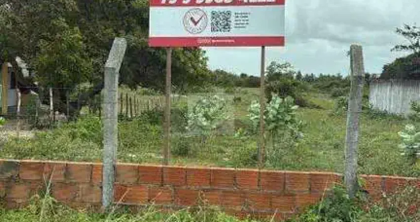 VENDA - Oportunidade Única: Sítio Flexeira no Jatobá - Barra dos Coqueiros!