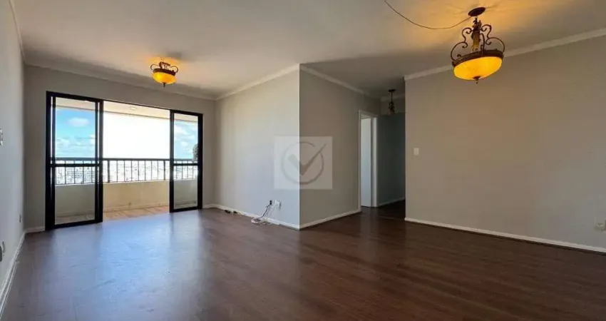 Apartamento a Venda no Condomínio Classique Jardins