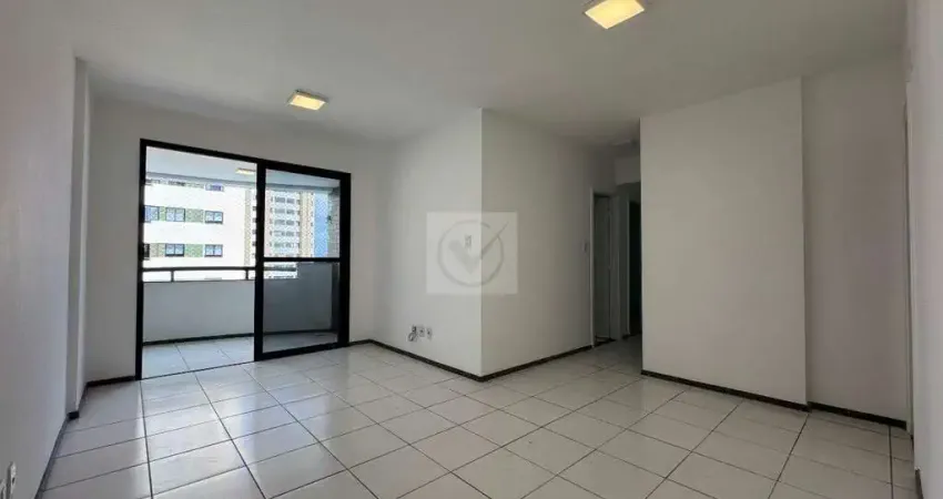 Apartamento a Venda no Condomínio Alameda Verdejar Club Residence