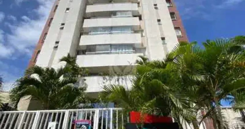 Apartamento mobiliado para venda no Felicitá Farol, Farolândia, Aracaju - SE