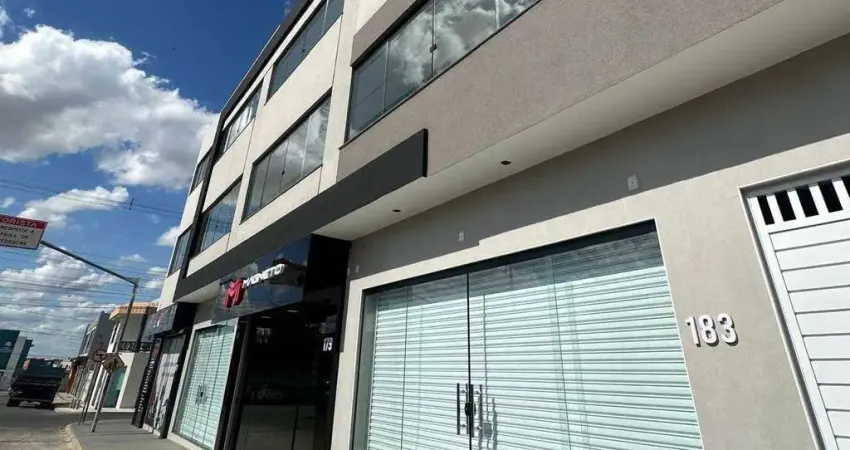 Ponto Comercial com 4 Salas para Aluguel em Itabaiana/SE
