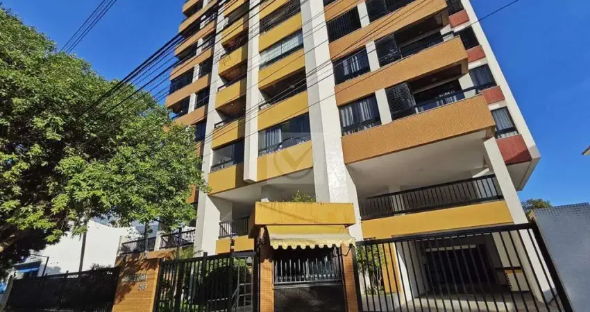 Apartamento semi-mobiliado para aluguel, 3 quartos, 1 suíte, 1 vaga, São José - Aracaju/SE