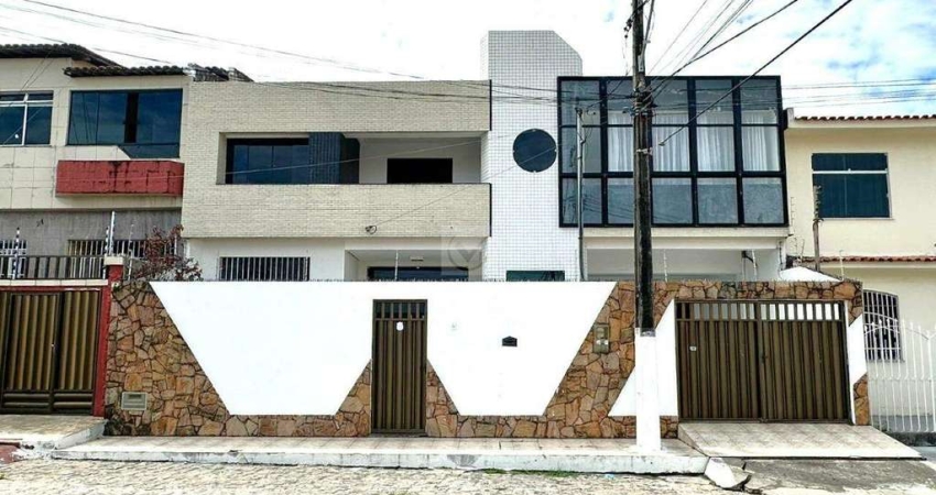 Casa Comercial para aluguel, 4 quartos, 4 suítes, 2 vagas, Luzia - Aracaju/SE