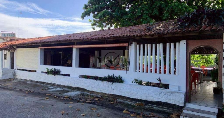 Casa Comercial para aluguel, 5 vagas, Areia Branca - Aracaju/SE