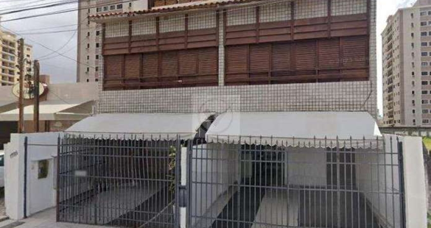 Casa Comercial e residencial para aluguel, Grageru/Jardins Aracaju - SE - Localização Premium