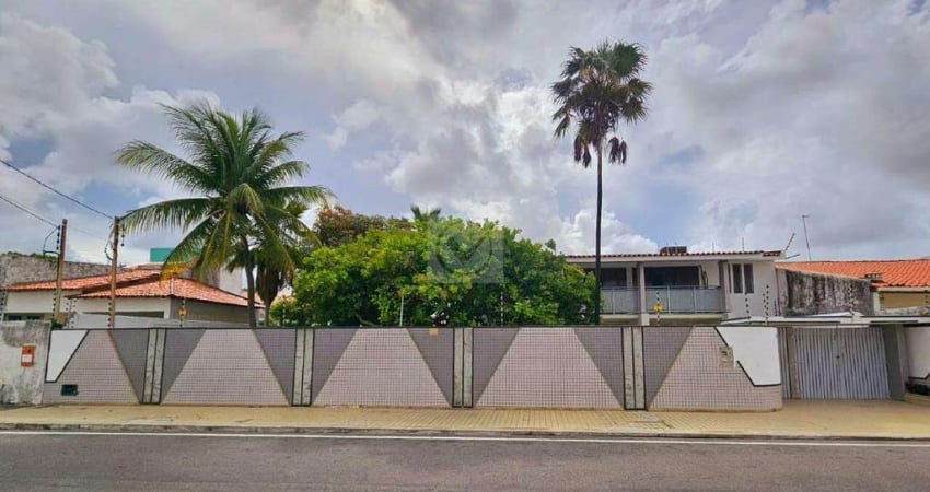 Casa comercial para alugar- Coroa do Meio Aracaju/SE