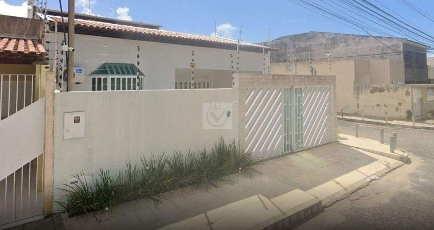 Casa Comercial para aluguel, 3 quartos, 2 suítes, 2 vagas, Grageru - Aracaju/SE
