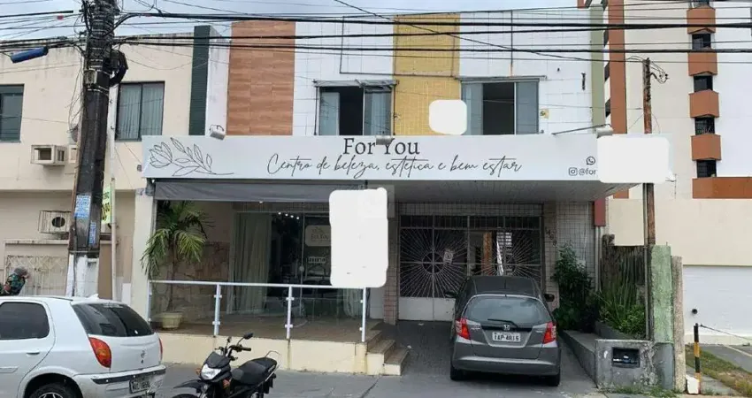 Oportunidade Imperdível no Bairro São José: Casa com Comércio e Potencial de Renda!
