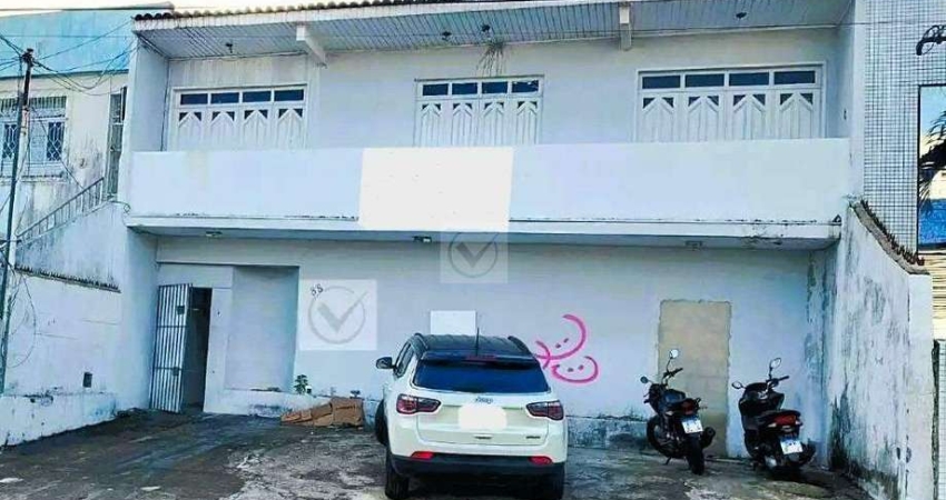 Aluguel de Casa Comercial no Salgado Filho - Aracaju /Se