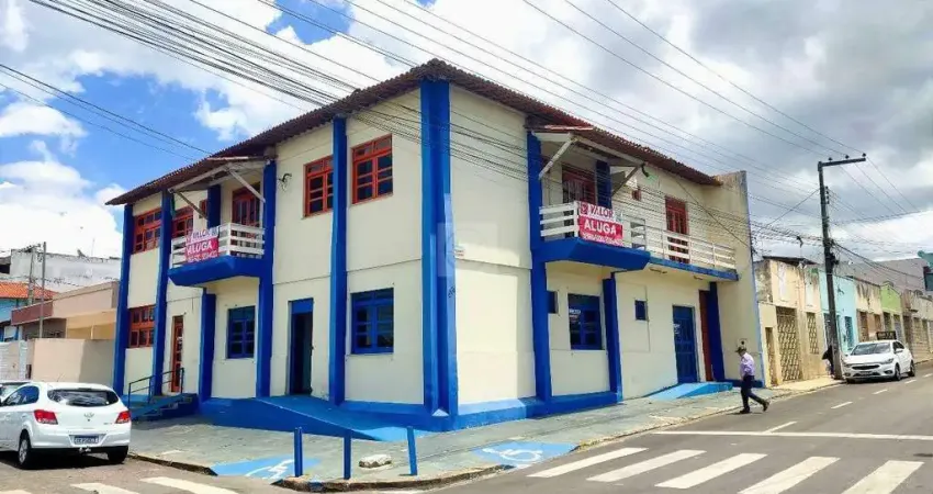Casa comercial para alugar na Avenida Treze de Junho, Serrano, Itabaiana
