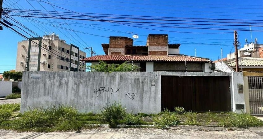 Casa Comercial para aluguel, 3 vagas, Farolândia - Aracaju/SE