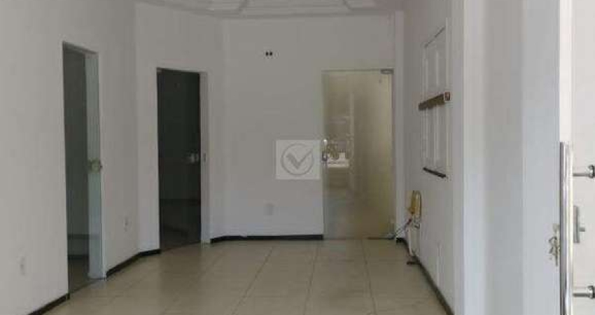 Casa Comercial para aluguel, 4 quartos, 3 vagas, Suíssa - Aracaju/SE