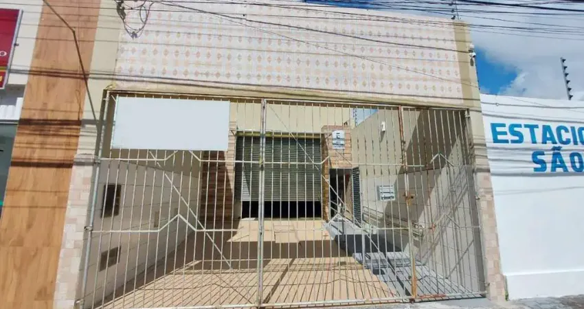Casa no Bairro Centro
