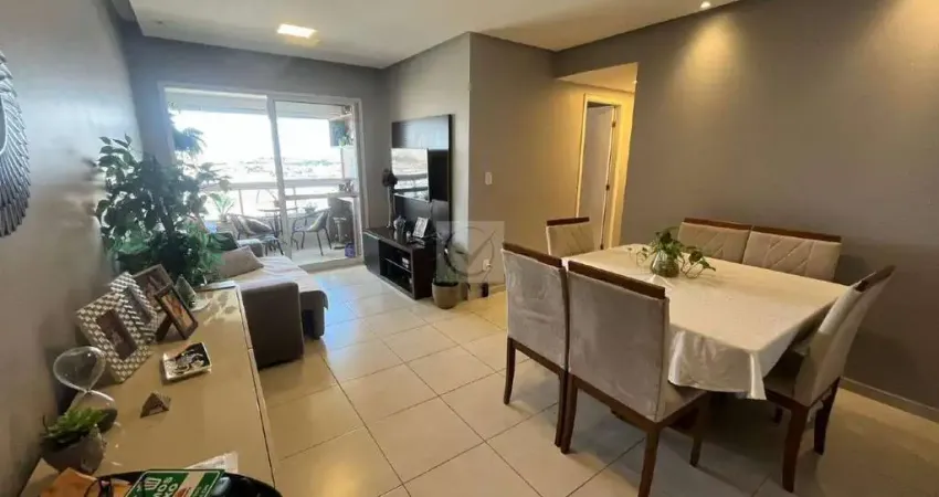 Apartamento à venda, 3 quartos, 1 suíte, 2 vagas, Ponto Novo - Aracaju/SE